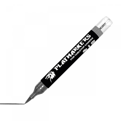 Playmarker AKM002 Black - Negro [2]