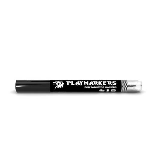 Playmarker AKM002 Black - Negro [1]