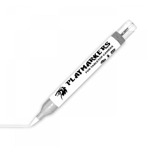 Playmarker AKM003 White - Blanco [2]