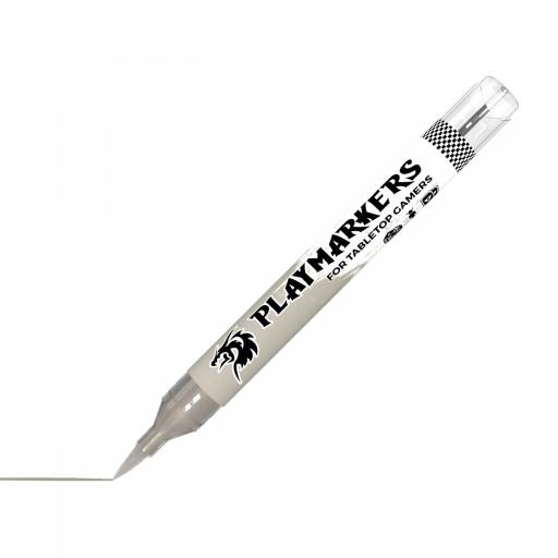 Playmarker AKM005 Light Grey - Gris Claro [2]