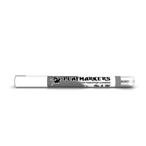 Playmarker AKM006 Dark Grey - Gris Oscuro [1]
