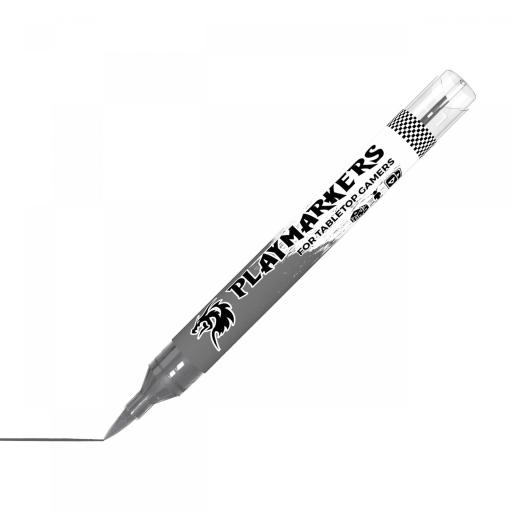 Playmarker AKM006 Dark Grey - Gris Oscuro [2]