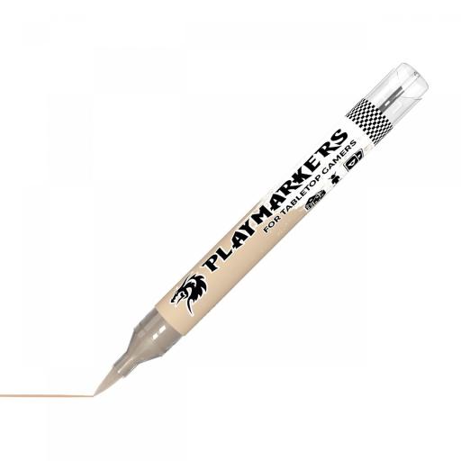 Playmarker AKM008 Dark Skin - Piel Oscura [2]