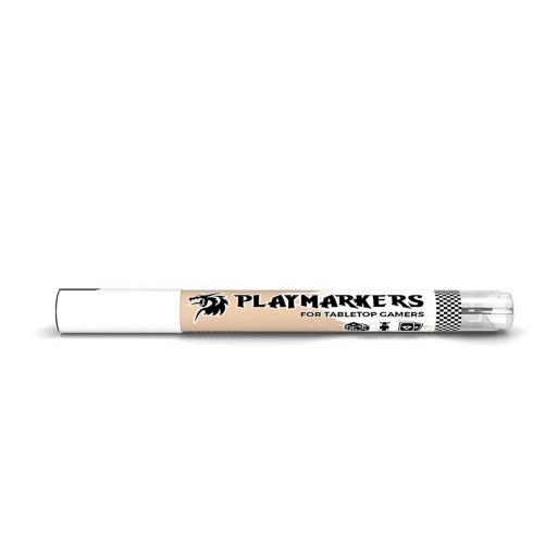 Playmarker AKM008 Dark Skin - Piel Oscura [1]