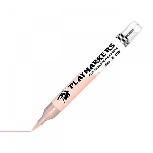 Playmarker AKM010 Pink Skin - Piel Rosa [2]