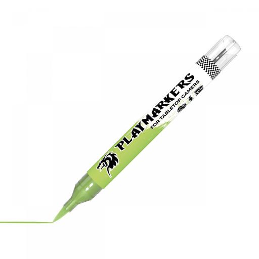 Playmarker AKM012 Light Green - Verde Claro [2]