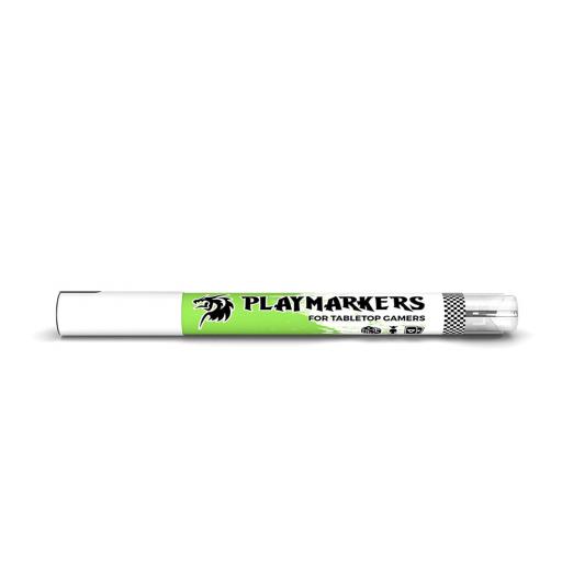 Playmarker AKM012 Light Green - Verde Claro [1]