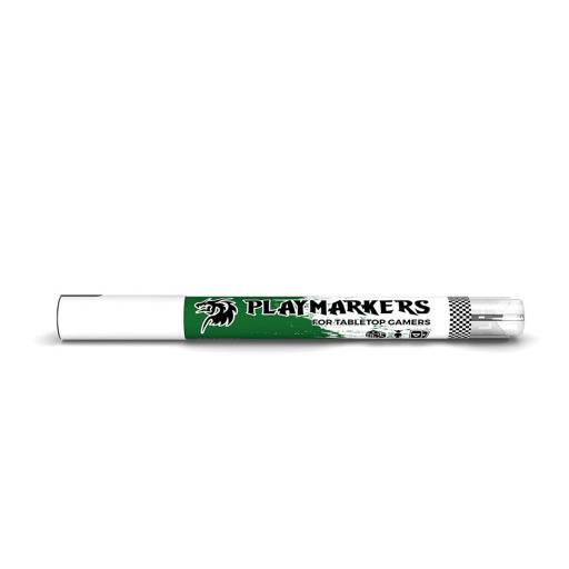 Playmarker AKM013 Dark Green - Verde Oscuro [1]