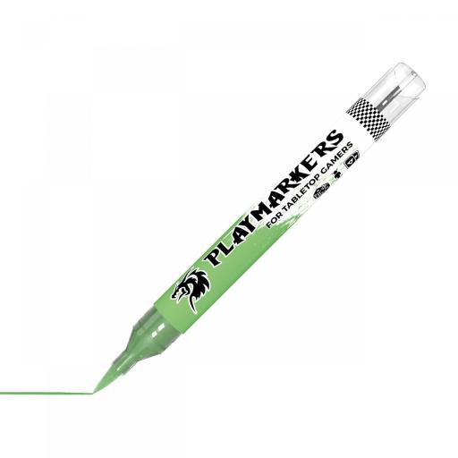 Playmarker AKM014 Animal Green - Verde animal [2]