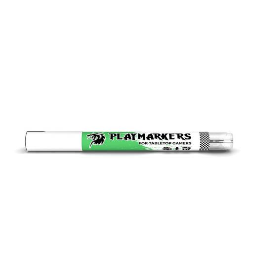 Playmarker AKM014 Animal Green - Verde animal [1]