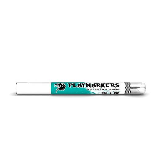 Playmarker AKM015 Emerald - Esmeralda [1]