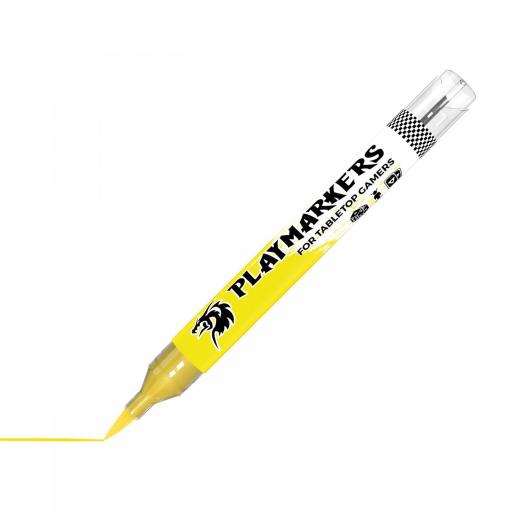 Playmarker AKM016 Yellow - Amarillo [2]