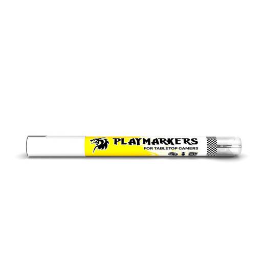 Playmarker AKM016 Yellow - Amarillo [1]