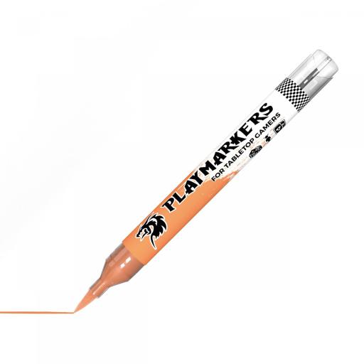 Playmarker AKM019 Light Orange - Naranja Claro [2]