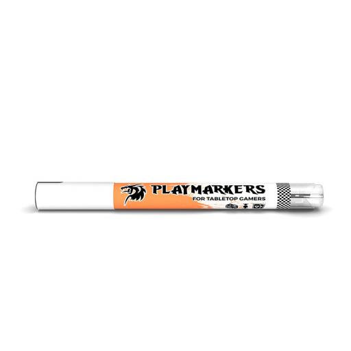 Playmarker AKM019 Light Orange - Naranja Claro [1]