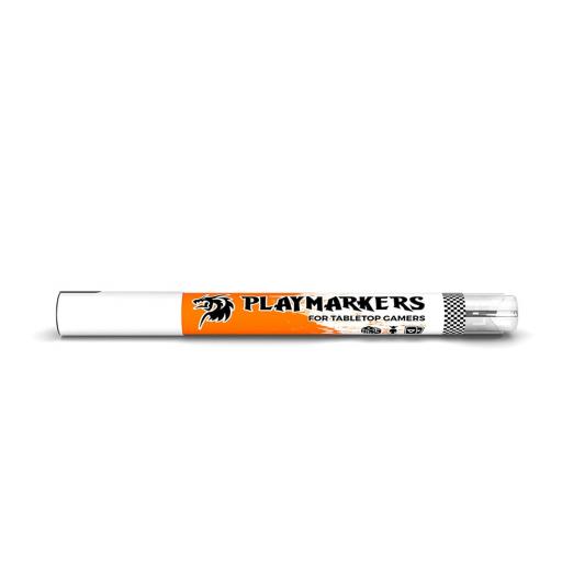 Playmarker AKM020 Dark Orange - Naranja Oscuro [0]