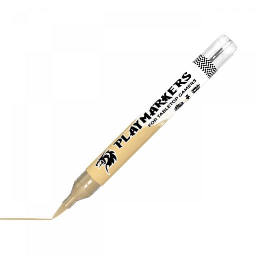 Playmarker AKM021 Desert Ochre - Ocre Desieerto [2]