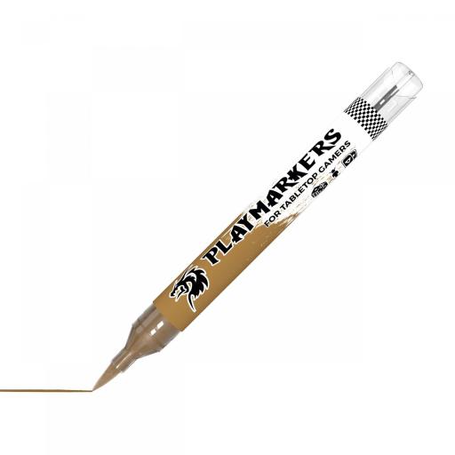 Playmarker AKM022 Wood - Madera [2]