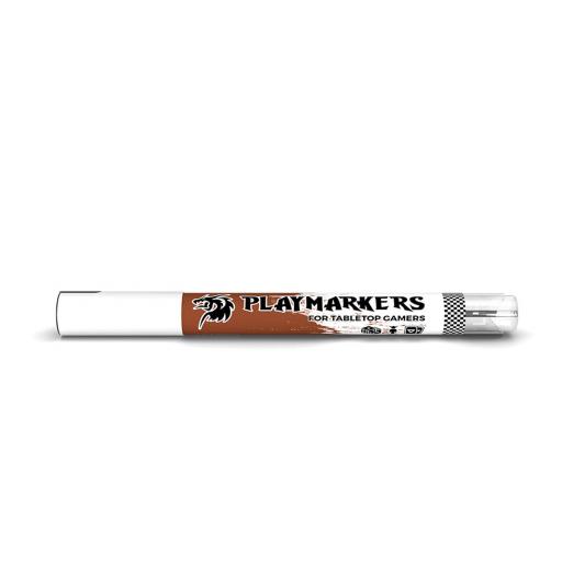 Playmarker AKM023 Leather - Cuero [1]