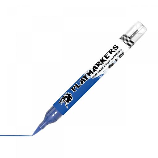 Playmarker AKM026 Medium Blue - Azul Medio [2]