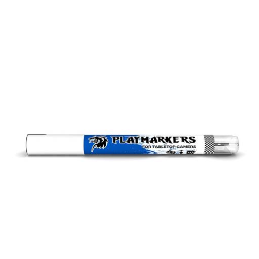 Playmarker AKM026 Medium Blue - Azul Medio [1]