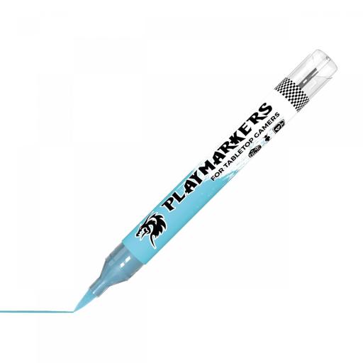 Playmarker AKM027 Sky Blue - Azul Celeste [2]