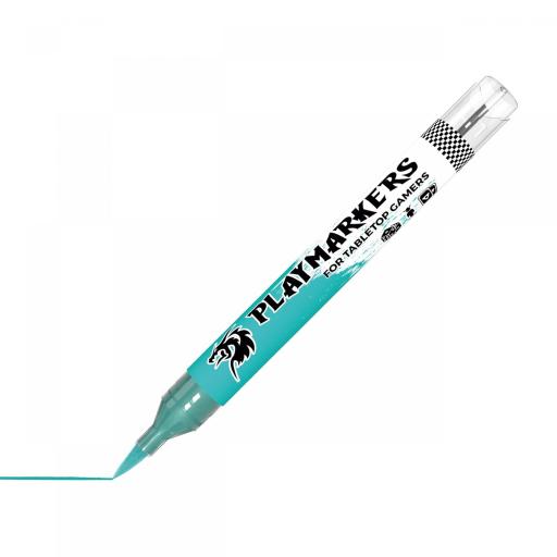 Playmarker AKM028 Turquoise - Turquesa [2]