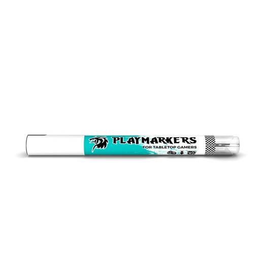 Playmarker AKM028 Turquoise - Turquesa [1]