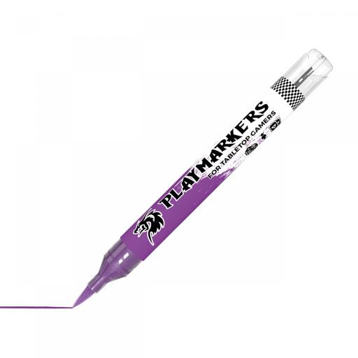 Playmarker AKM029 Purple - Purpura [2]