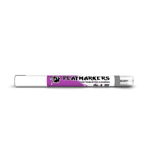 Playmarker AKM029 Purple - Purpura [1]
