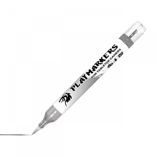 Playmarker AKM030 Silver - Plata [2]
