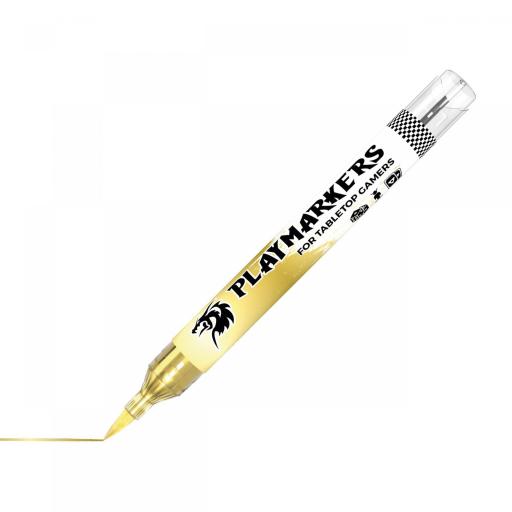 Playmarker AKM031 Gold -Oro [2]