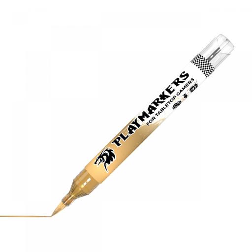 Playmarker AKM032 Bronze - Bronce [2]