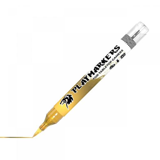 Playmarker AKM034 Brass - Latón [2]