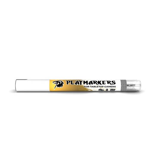 Playmarker AKM034 Brass - Latón [1]