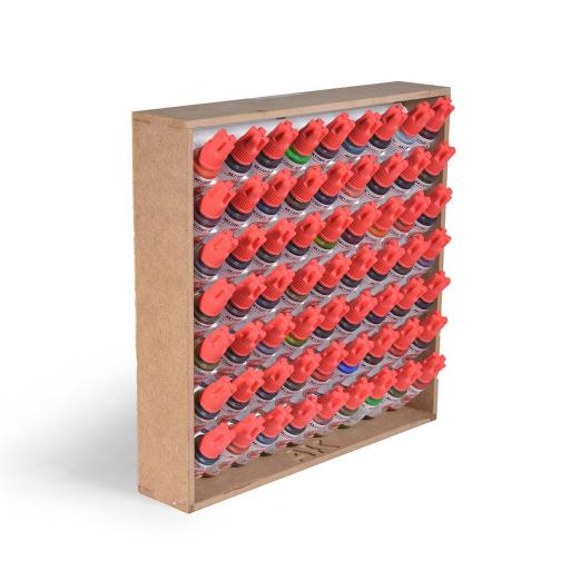 Organizador Modular Botes 18 ml. [1]