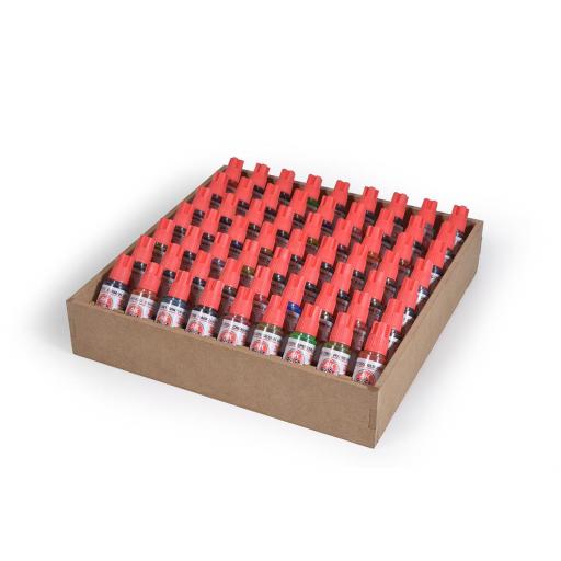 Organizador Modular Botes 18 ml. [2]