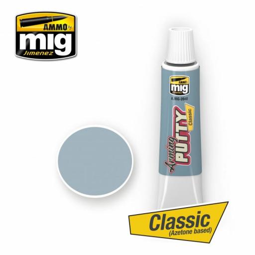 Arming Putty - Masilla de Montaje Clásica 20 ml.