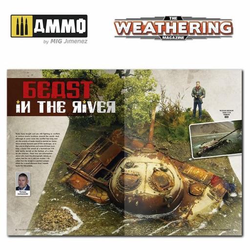 The Weathering Magazine n.30 ABANDONADO [1]