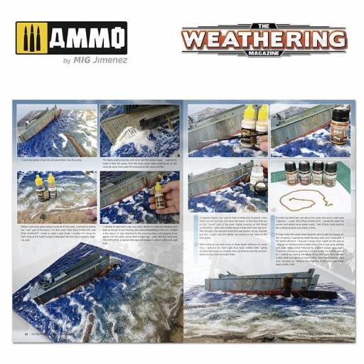 The Weathering Magazine n.31 PLAYA [3]