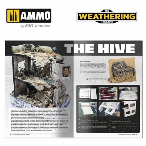 The Weathering Magazine n.34 URBANO [1]