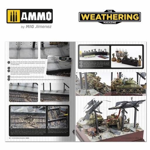 The Weathering Magazine n.34 URBANO [2]