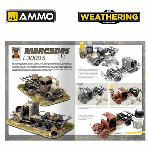 The Weathering Magazine n.38 "OXIDO 2.0" [3]