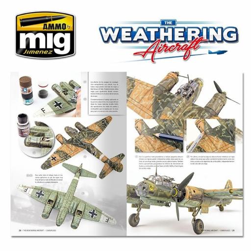 Revista The Weathering Aircraft nº6 "Camuflaje" [5]