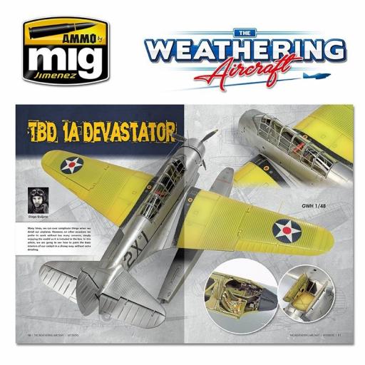 Revista The Weathering Aircraft nº7 "Interiores" [2]