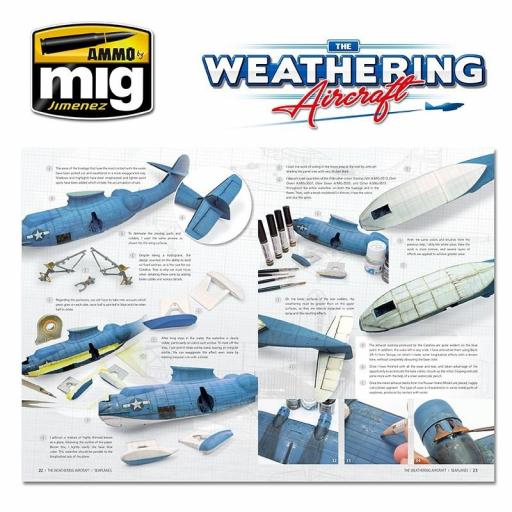Revista The Weathering Aircraft nº8 "Hidroaviones" [2]