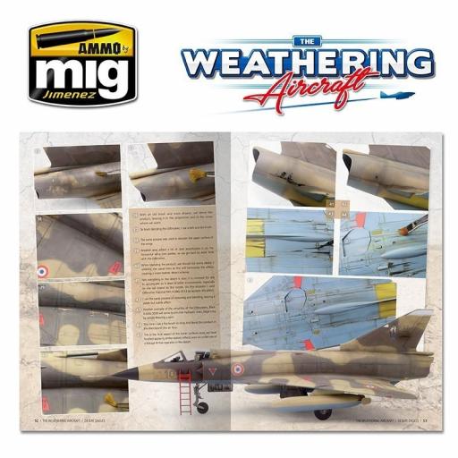 Revista The Weathering Aircraft nº9 "Aguilas del desierto" [7]
