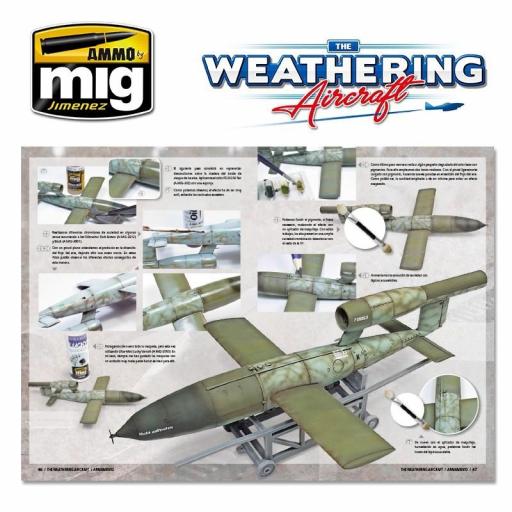 Revista The Weathering Aircraft nº10 "Armamento" [6]