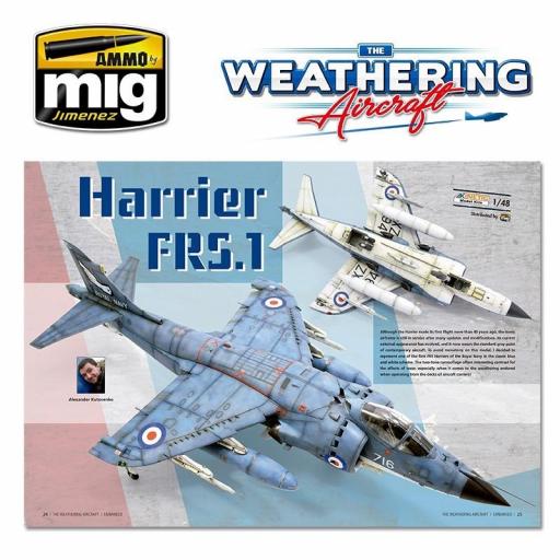 Revista The Weathering Aircraft nº11 "Embarcados" [1]