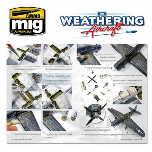 Revista The Weathering Aircraft nº11 "Embarcados" [2]